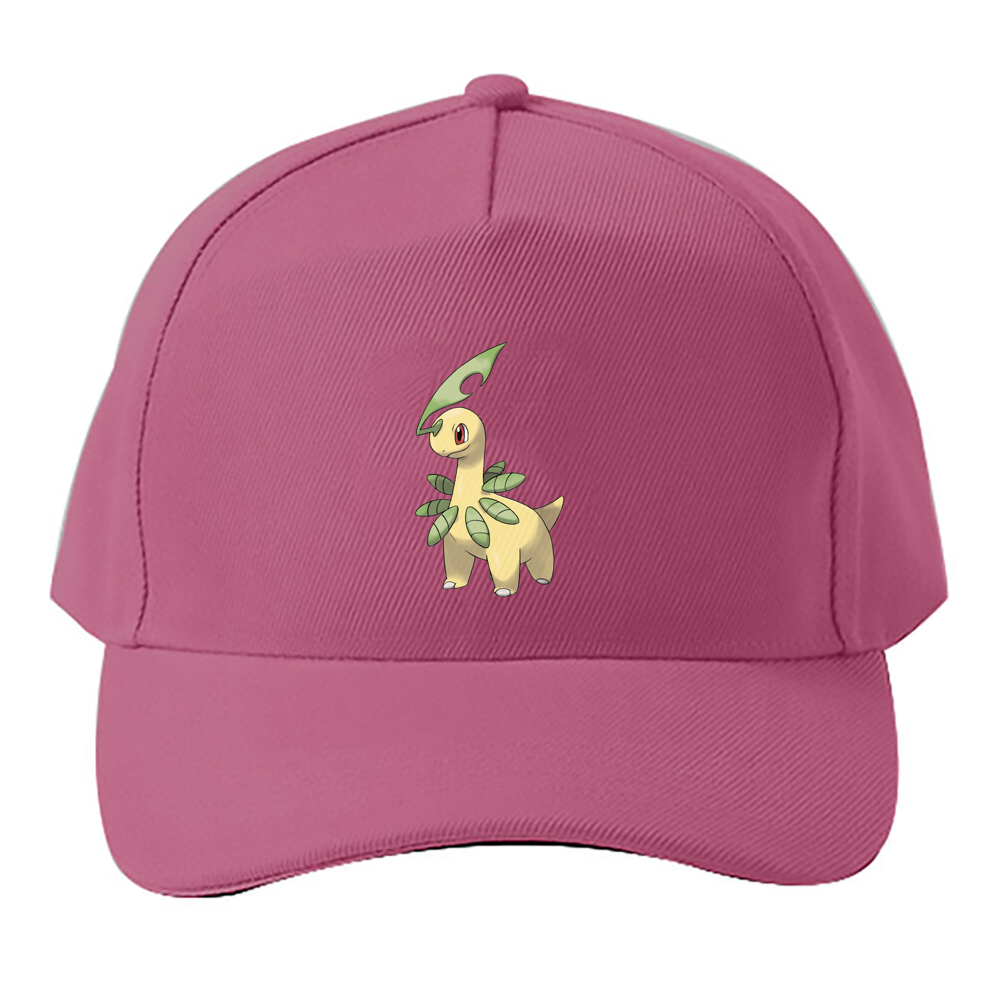 （画像用） ポケットモンスター Pokémon ベースボールキャップ 綿100％ 男女兼用 帽子 スポーツ